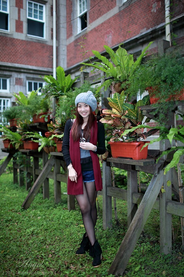 [黑丝吧] 2013.12.09 内部分享-星海妹 1